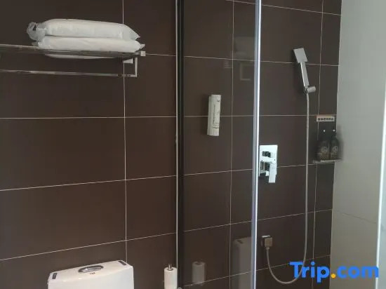 IU Hotel Beijing Yizhuang Economic Development Zone Branch