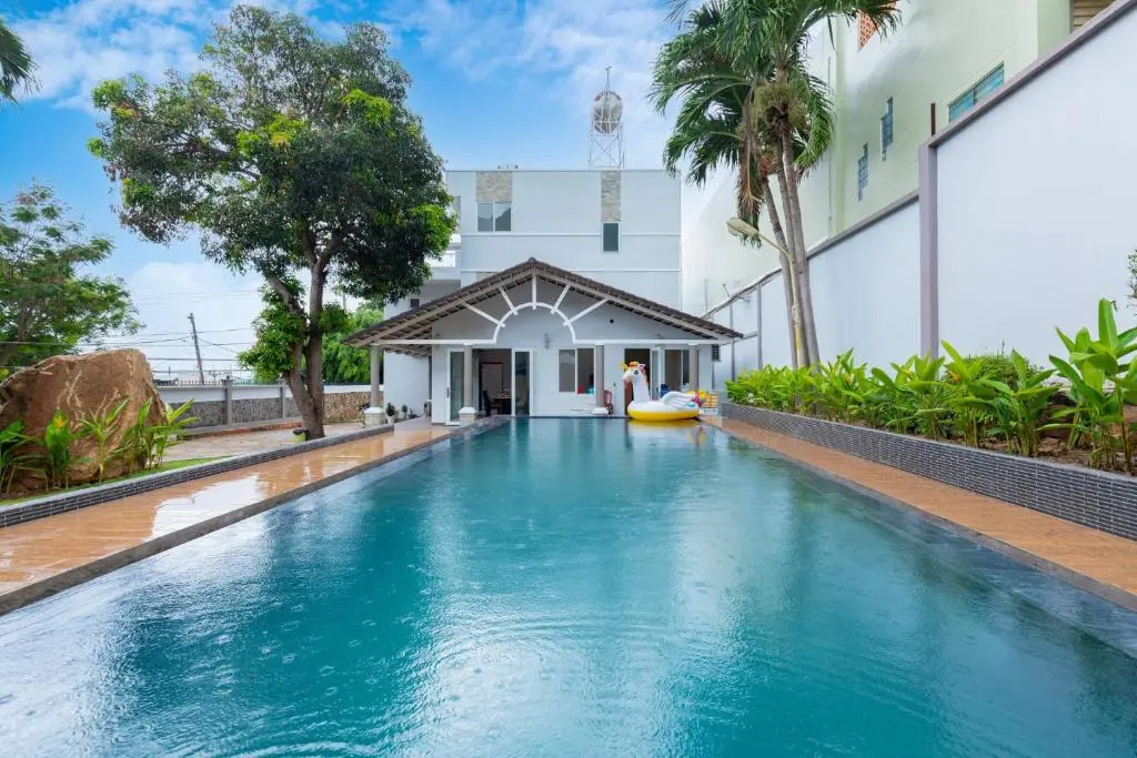 Palm Villa 39