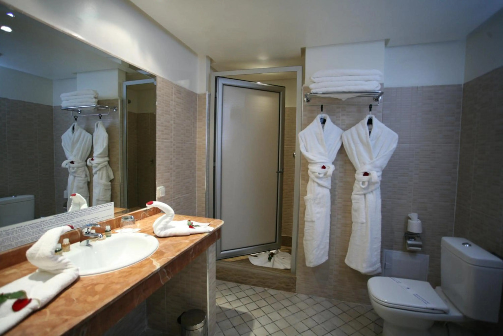 Hotel Almas