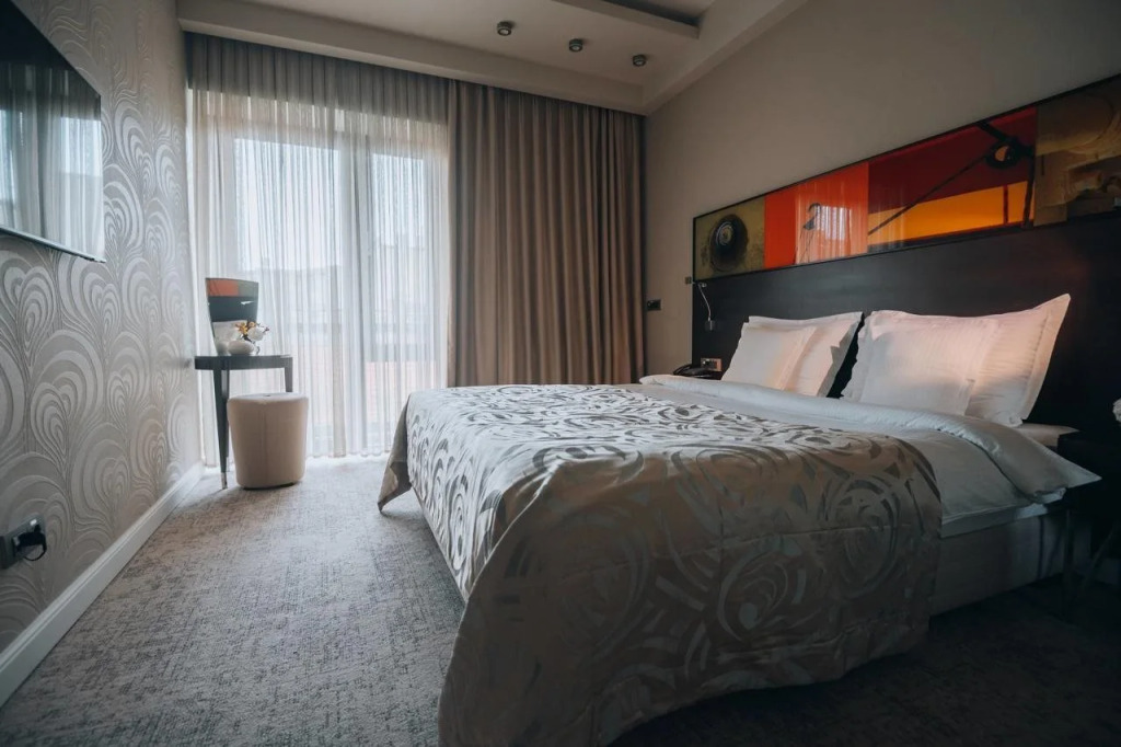 Boutique Hotel Townhouse 27