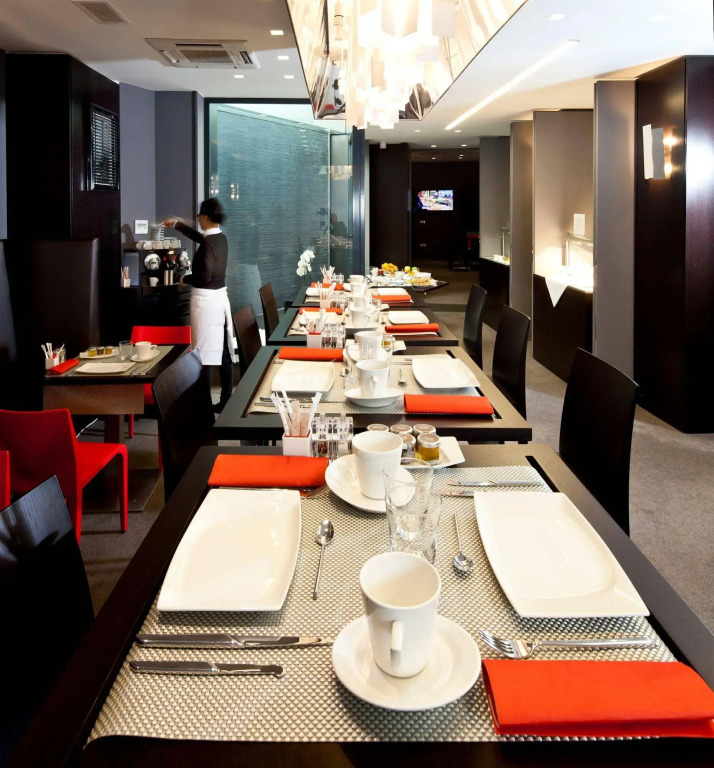 Le Grand Hôtel Grenoble, BW Premier Collection by Best Western