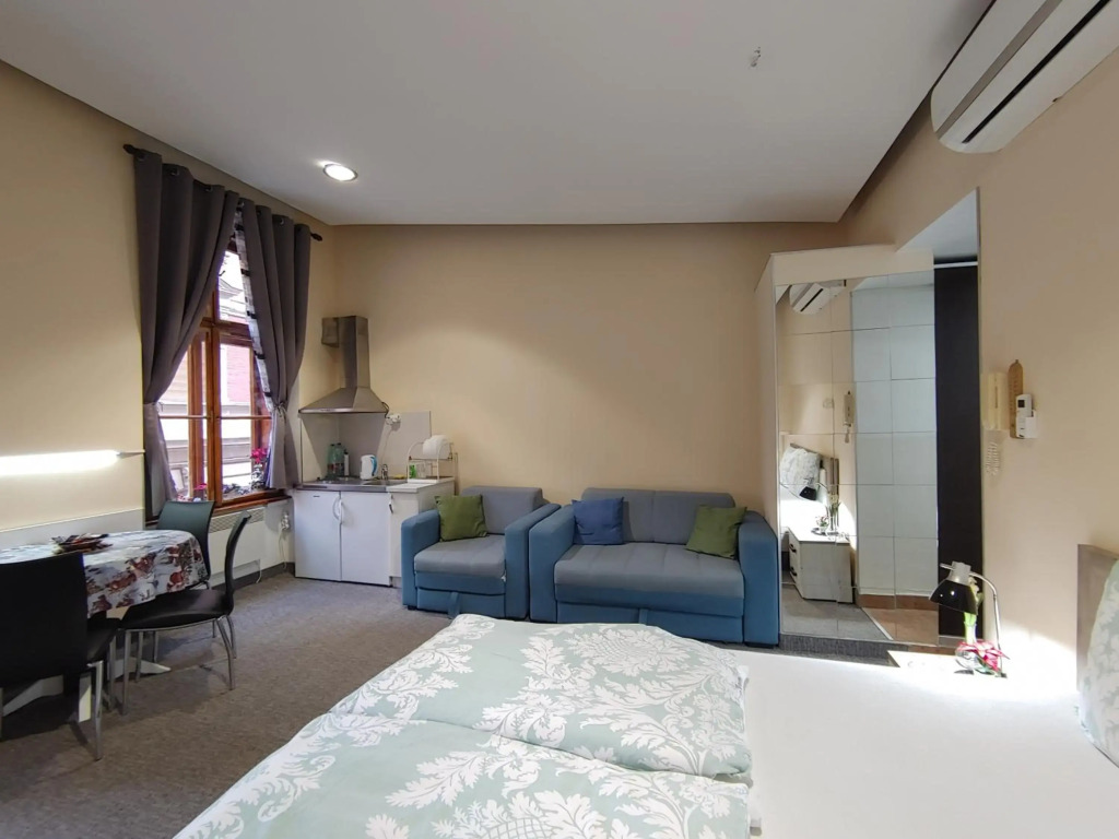 Apartment Danijela-City Centar