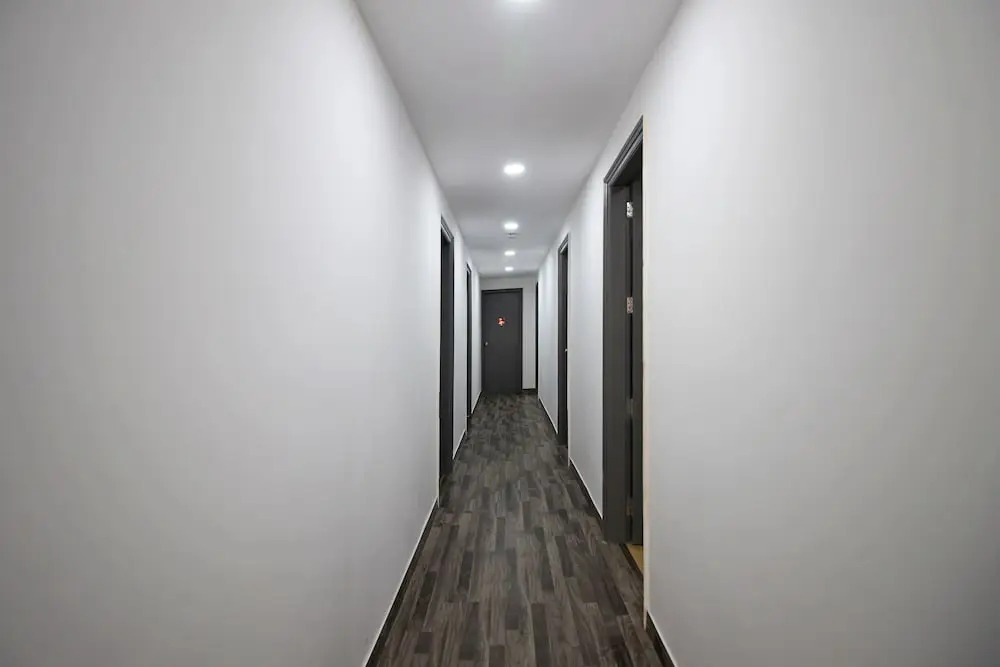 OYO Flagship 589 Dwarka