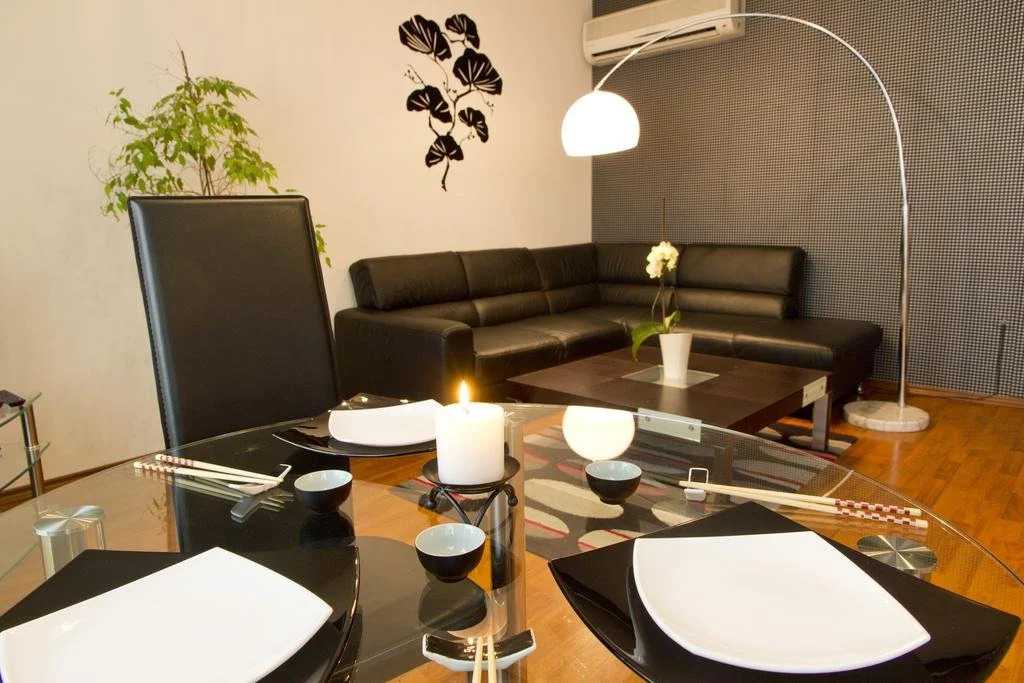 Vitosha Downtown Apartments