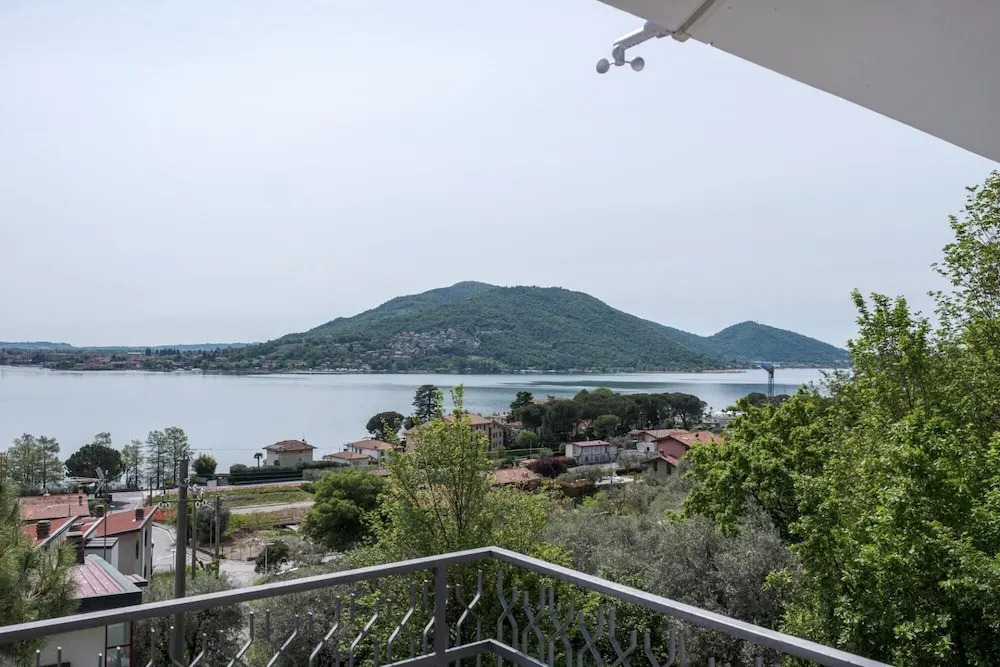 Villa Orizzonti