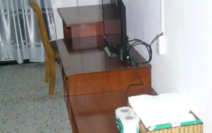Casita Hotel