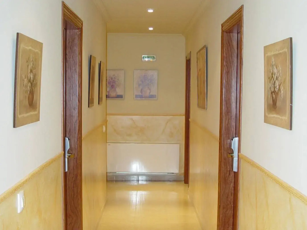 Hostal Forum