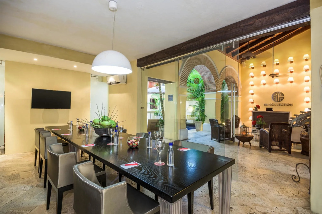 Casa La Merced by Mustique