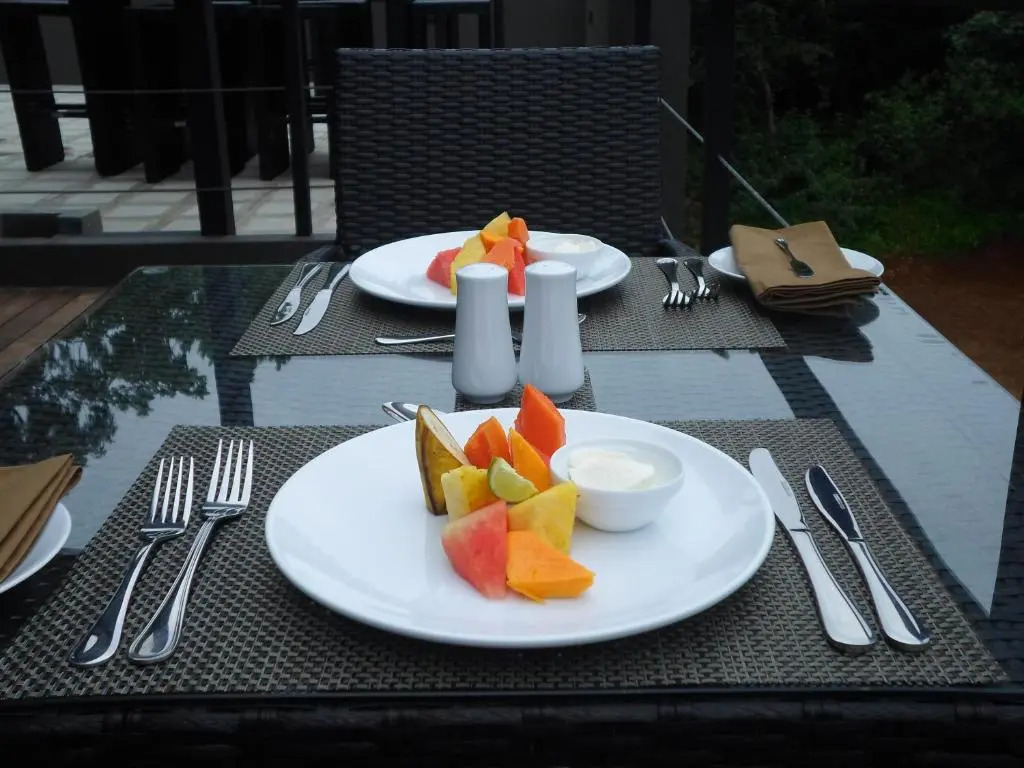 Sennya Resorts