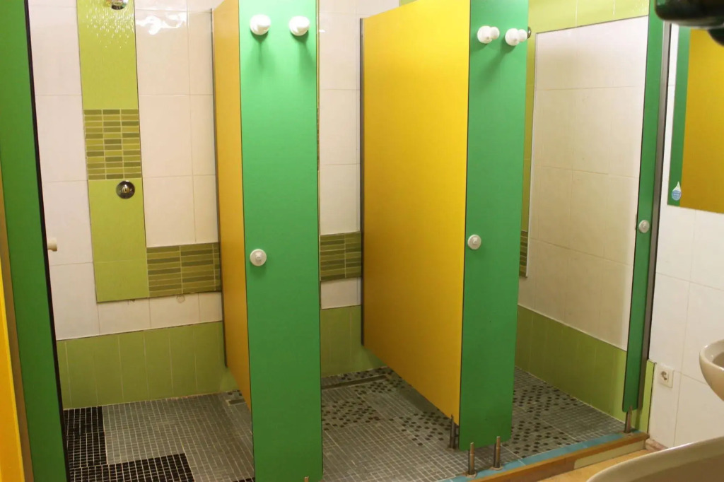 Albergue Acuario
