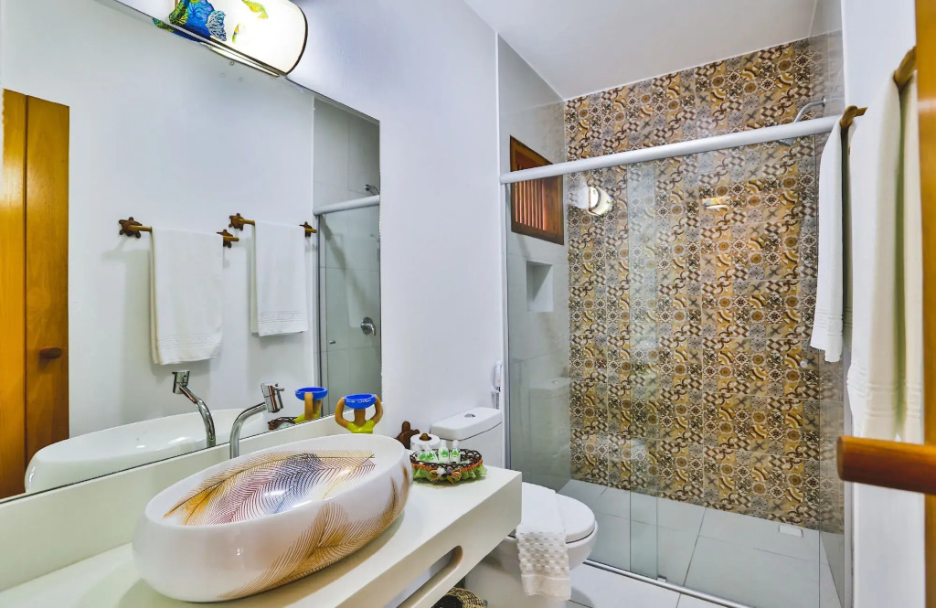Paraíso Ecológico Pousada & SPA