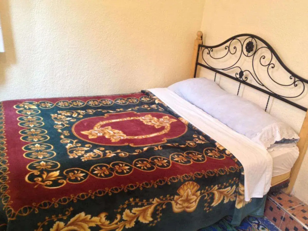 Riad Espagne