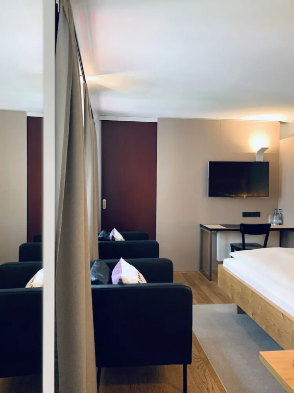 Stadthotel Kachelofen
