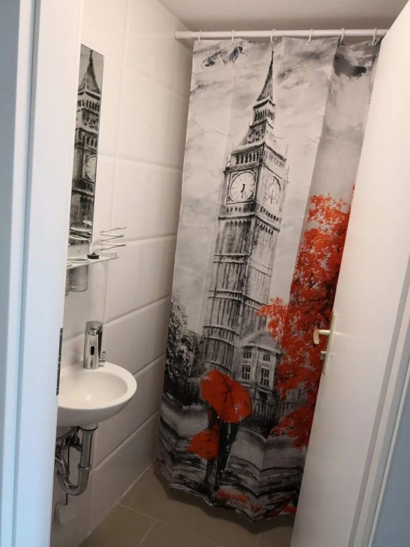 Hostel & Monteurzimmer bei Hansezimmer