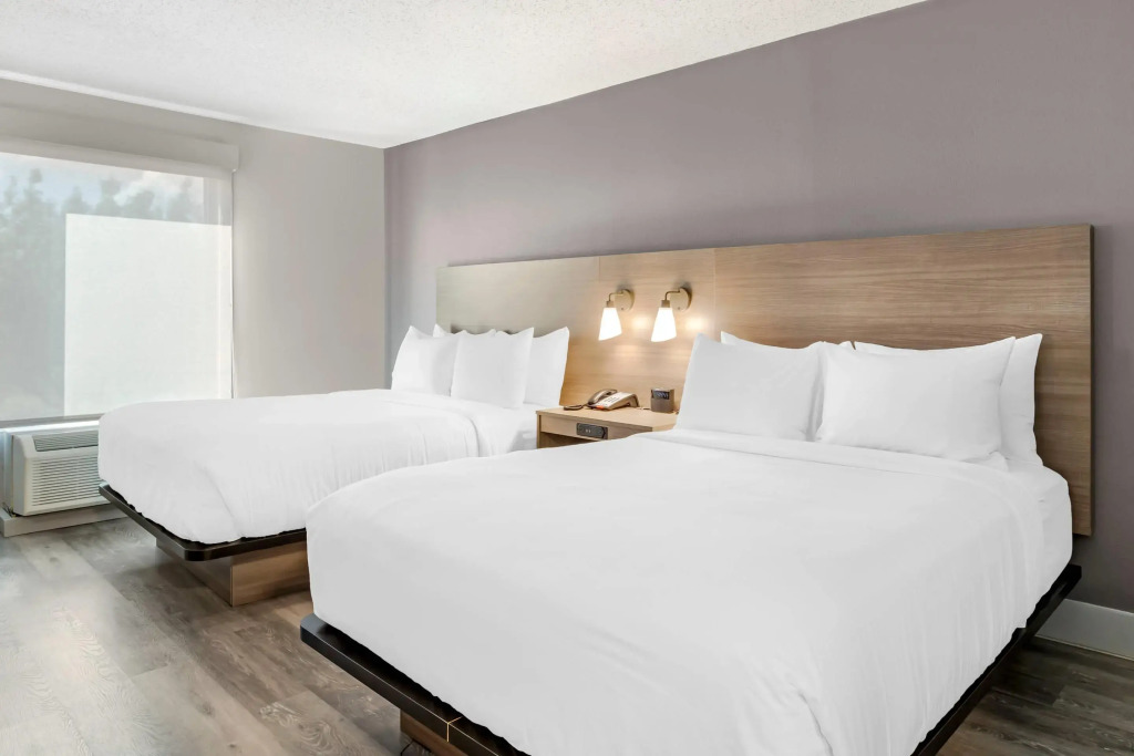 The Angler Hotel Livingston, an Ascend Collection Hotel
