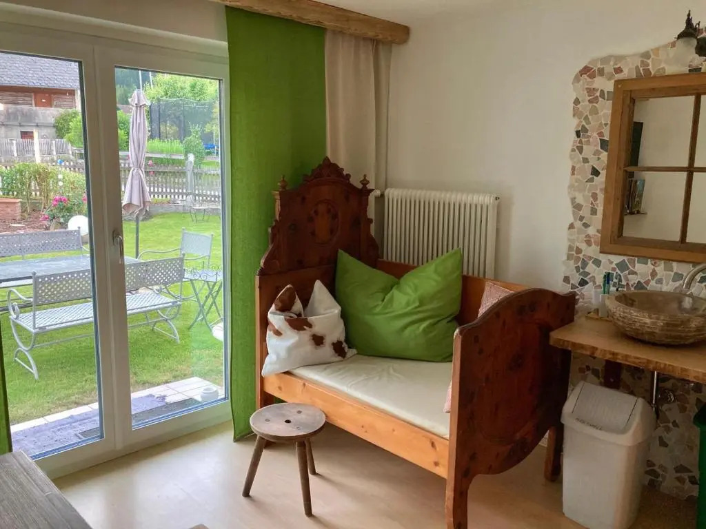 Ferienhaus Gruber