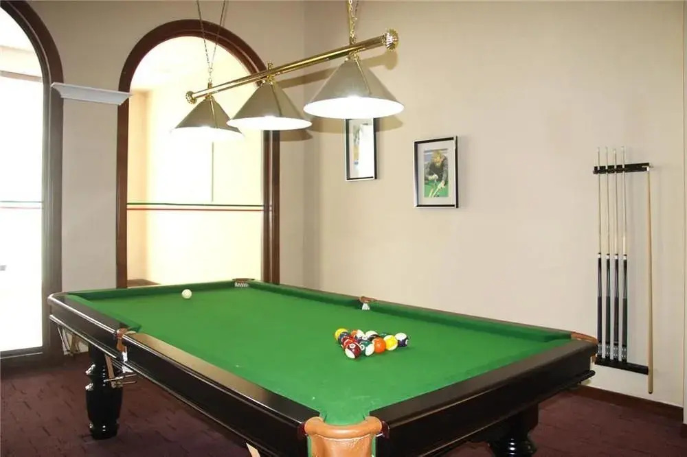 Taishan Country Garden Phoenix Hotel