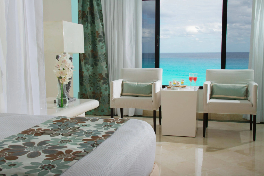 Secrets Mirabel Cancún Resort & Spa