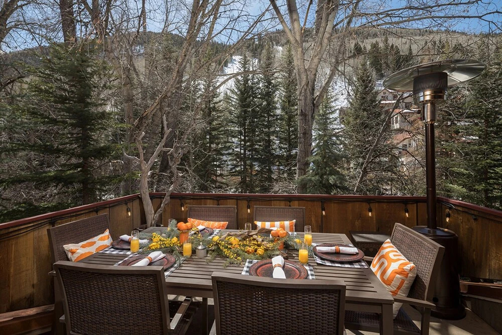 River Bliss by Exceptional Stays