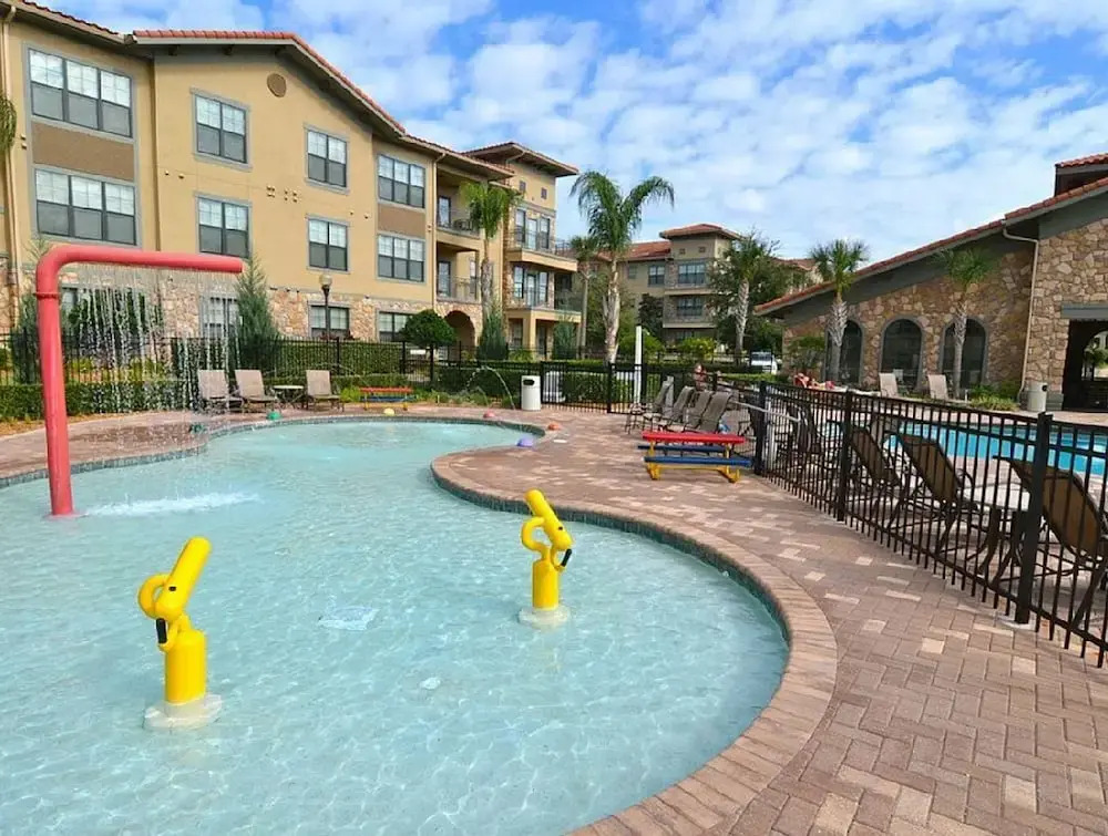 Bella Piazza 904 - 511