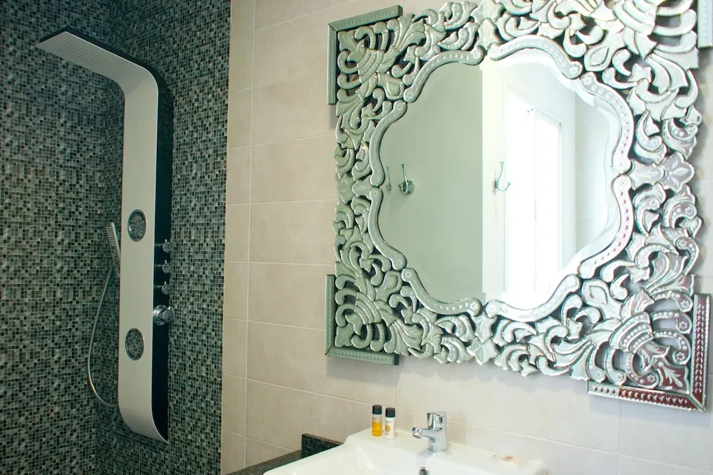 Apartamentos "El Escondite de María"