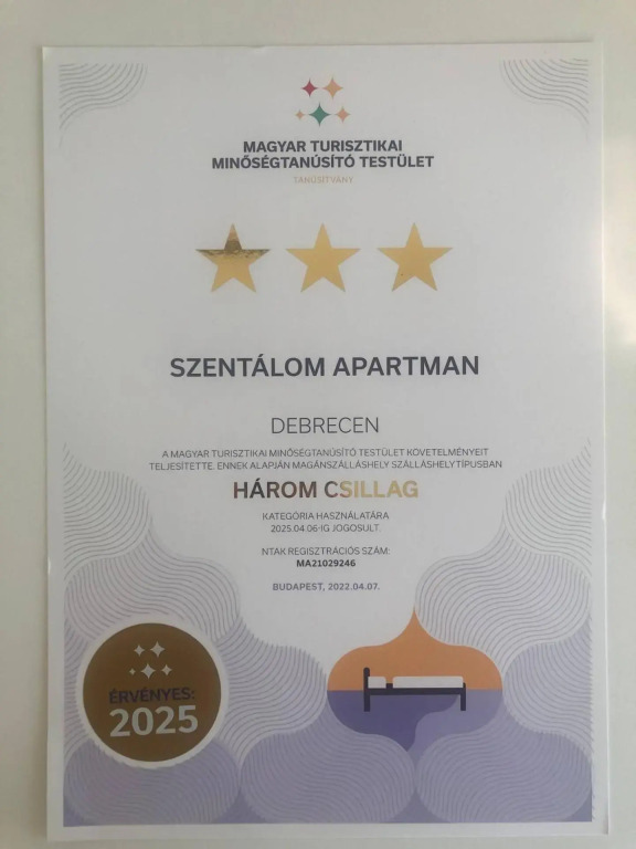 Szentálom