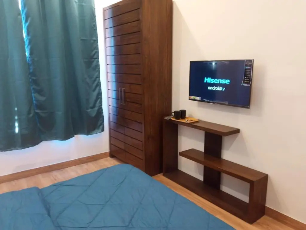 Joeys Hostel Rishikesh