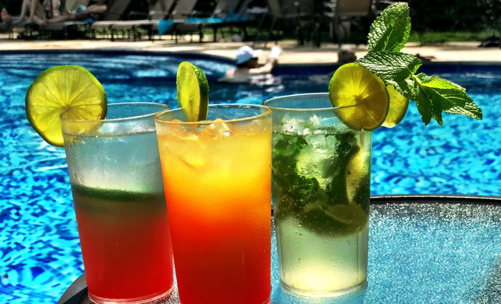 Estelar Playa Manzanillo - All inclusive