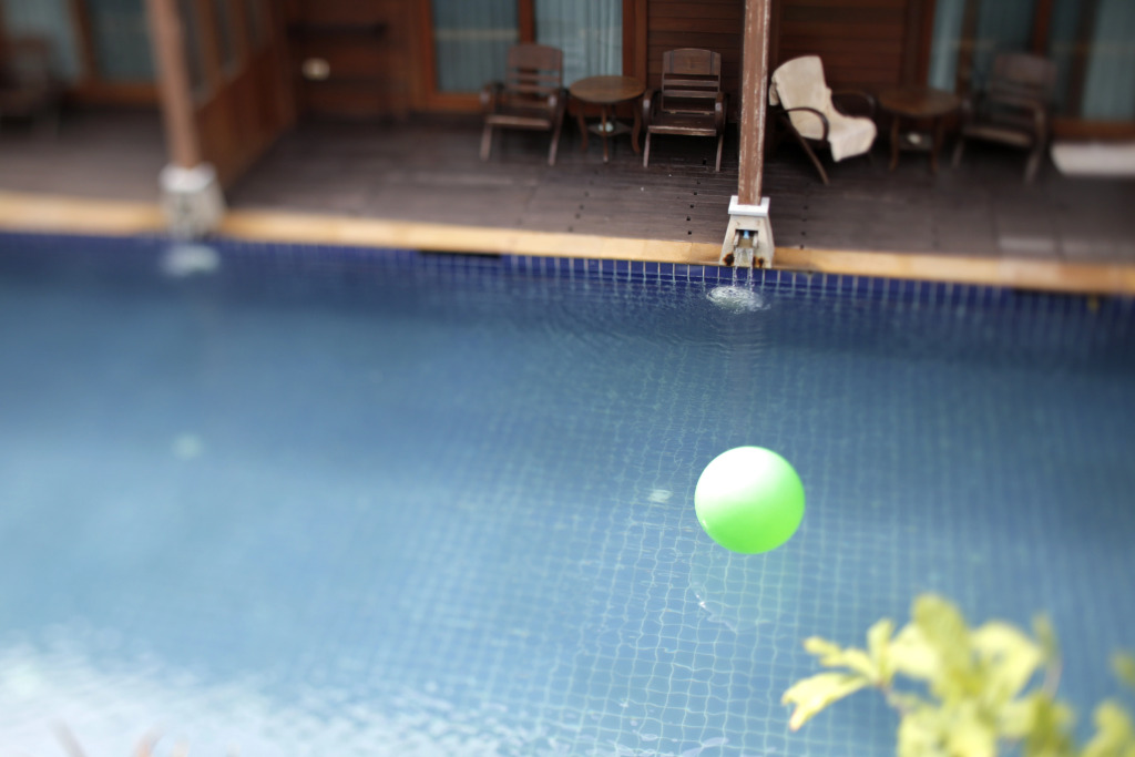 Baan U Sabai Boutique House-SHA Plus