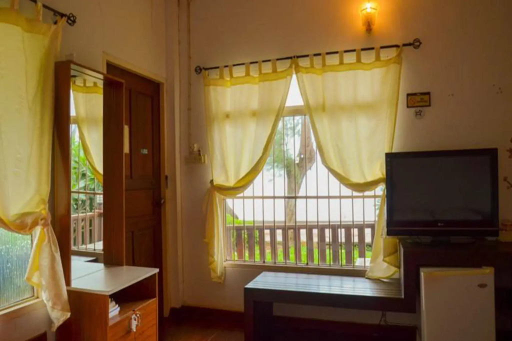 Duangtawan Beach Resort(ดวงตะวัน บีช รีสอร์ท)
