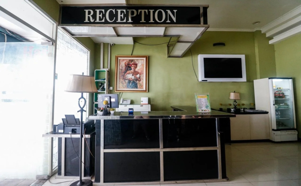 Hash Inn Marina
