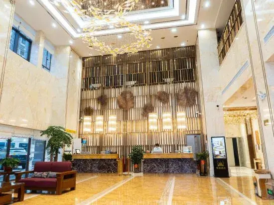 Donglin Hotel