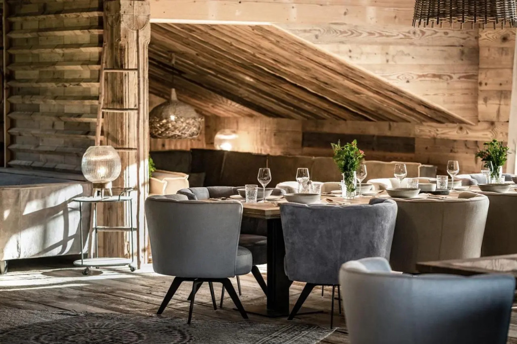 HOTEL SEPP