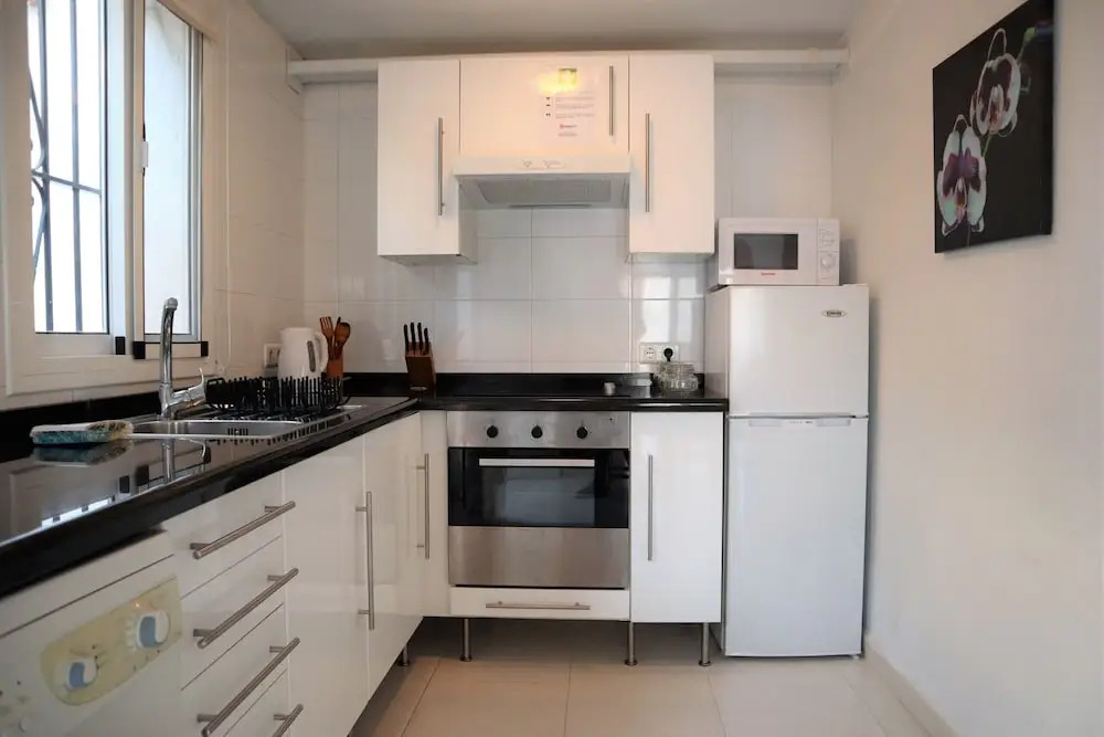 Perlamar Burriana Apartments Casasol