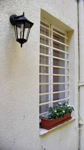 Castle Ponty Apartment
