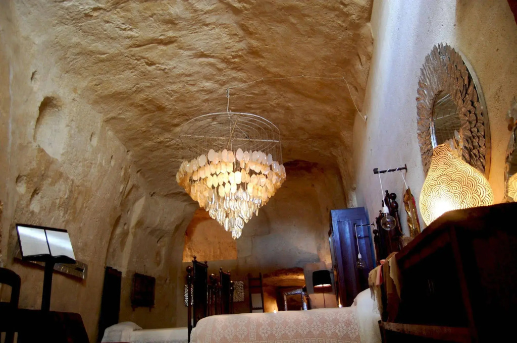 La Corte degli Agostiniani