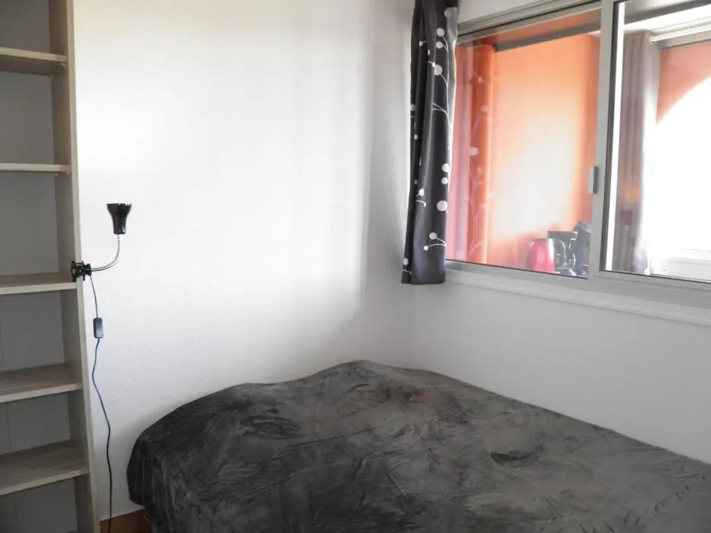Appartement Sète, 1 pièce, 4 personnes - FR-1-338-175