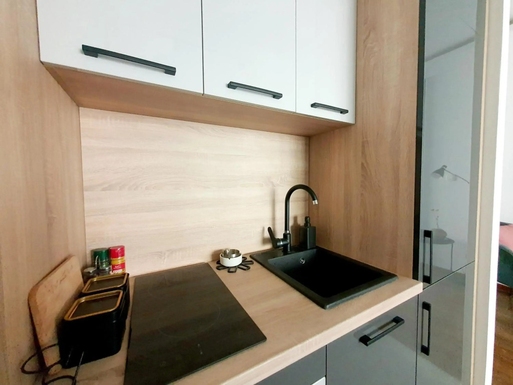 Apartman Ana Lux