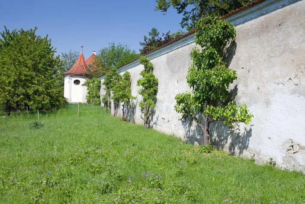 Hotel Kloster Holzen