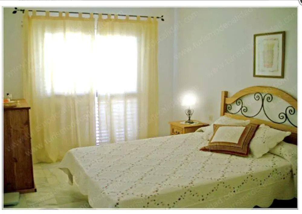 Apartment With 2 Bedrooms in Estepona, With Pool Access and Furnished