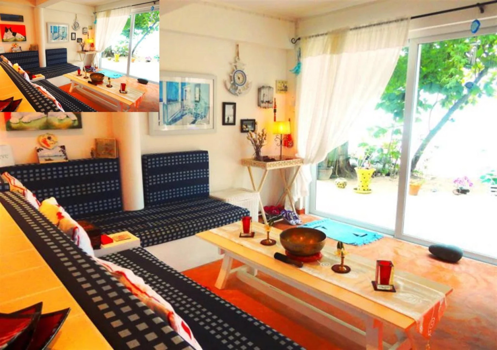 Coconut Paradise Villas