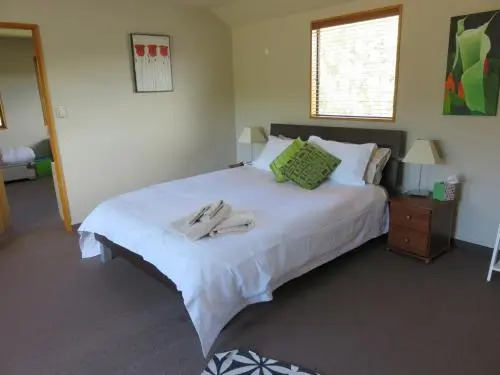 Rockview B and B