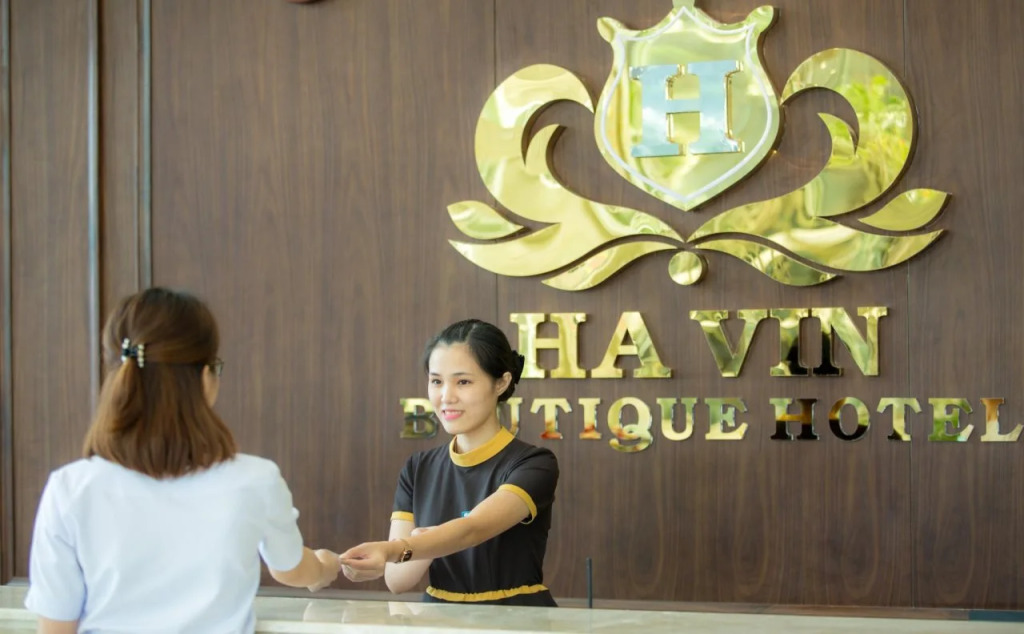 Havin Boutique Danang
