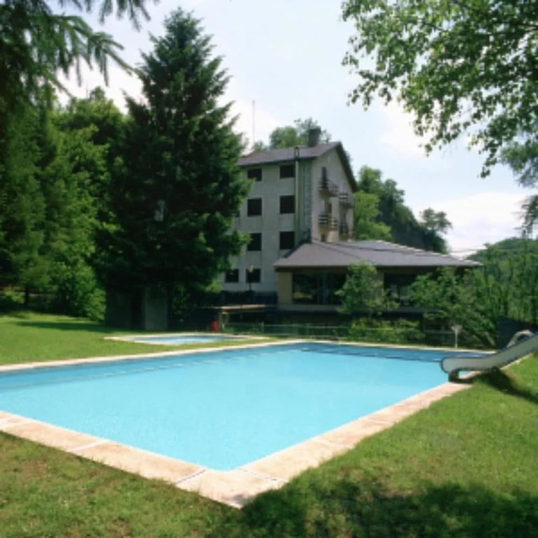 Hotel Vall Fosca