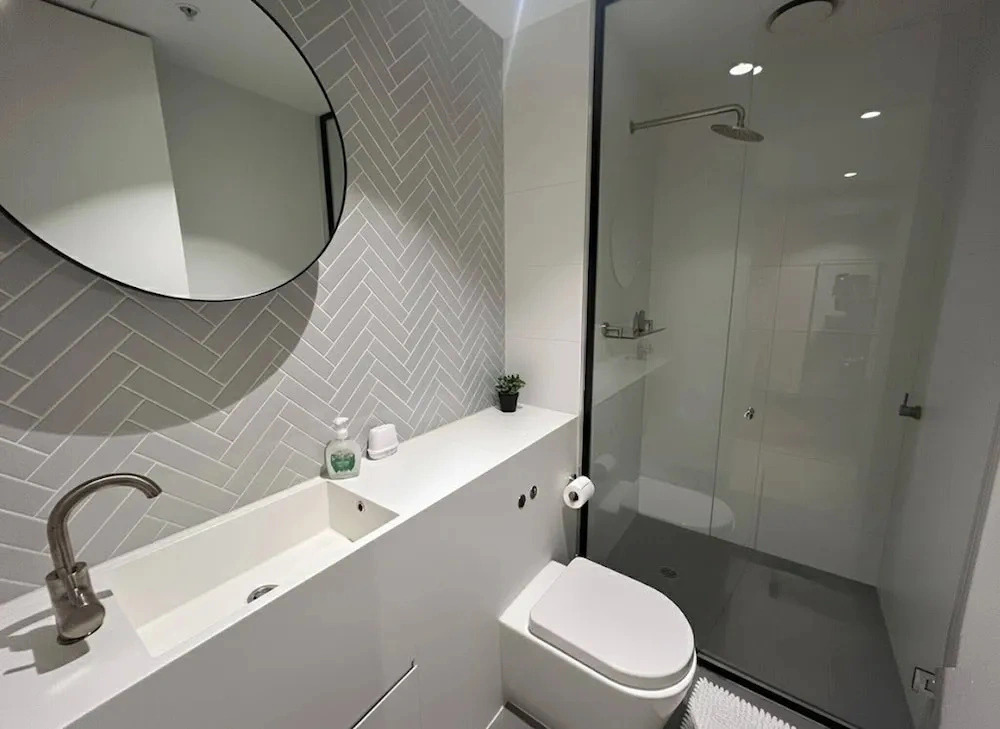 Smart Stay Mel CBD With 2 Beds
