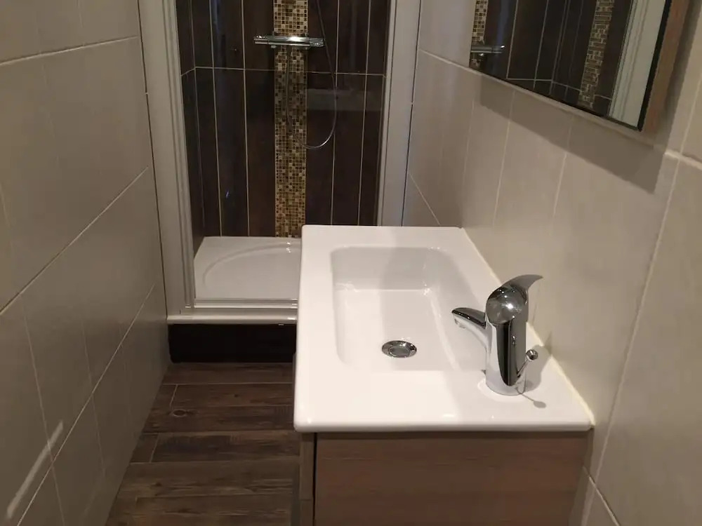 LES Chalets D'adrien N°5 : 4 Pièces 9 Personnes / 4 Rooms 9 Peopleing
