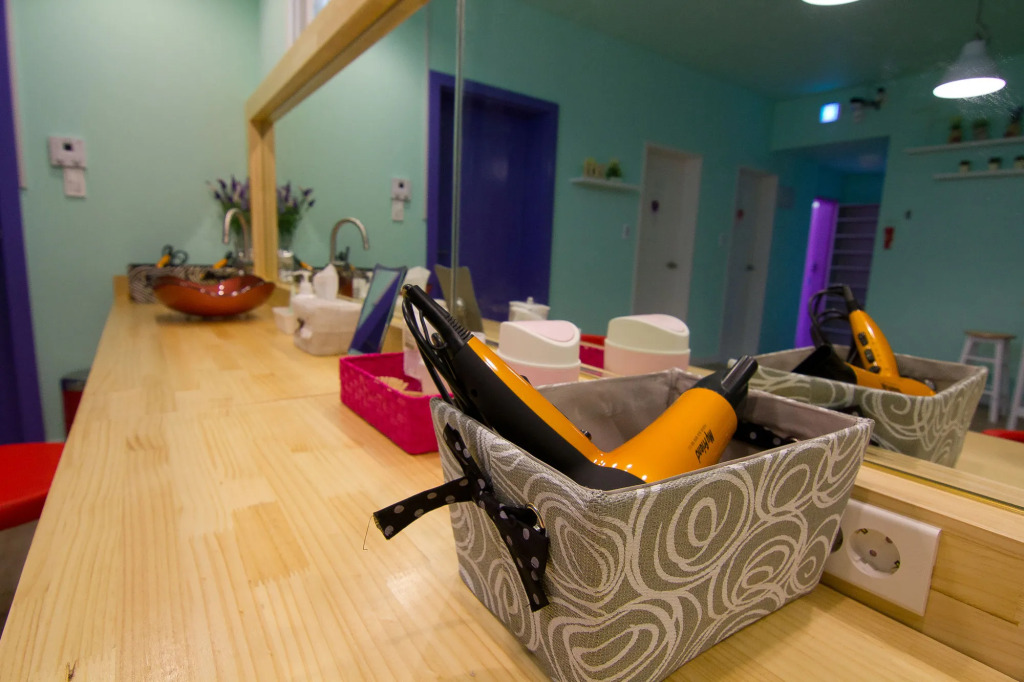 SUM Guesthouse Jeju Airport