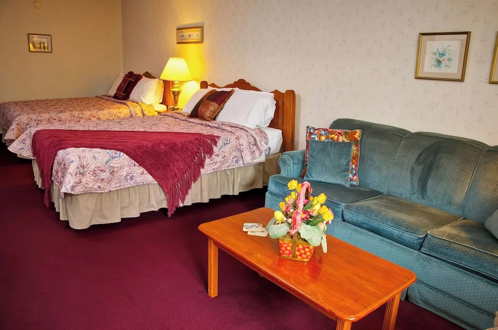 Bavarian Inn Motel