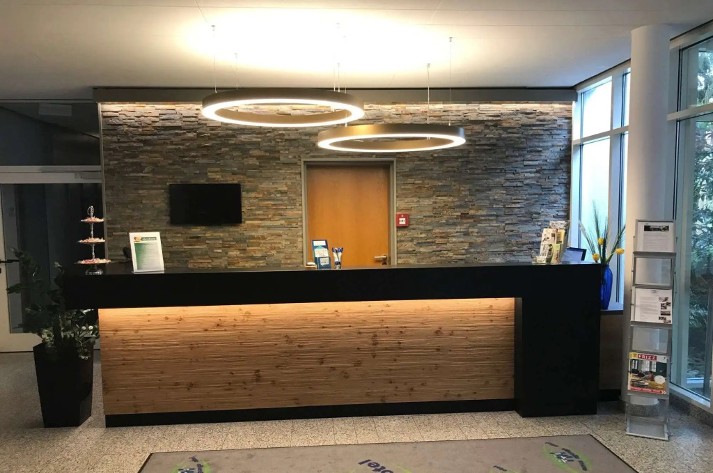 TaunusTagungsHotel