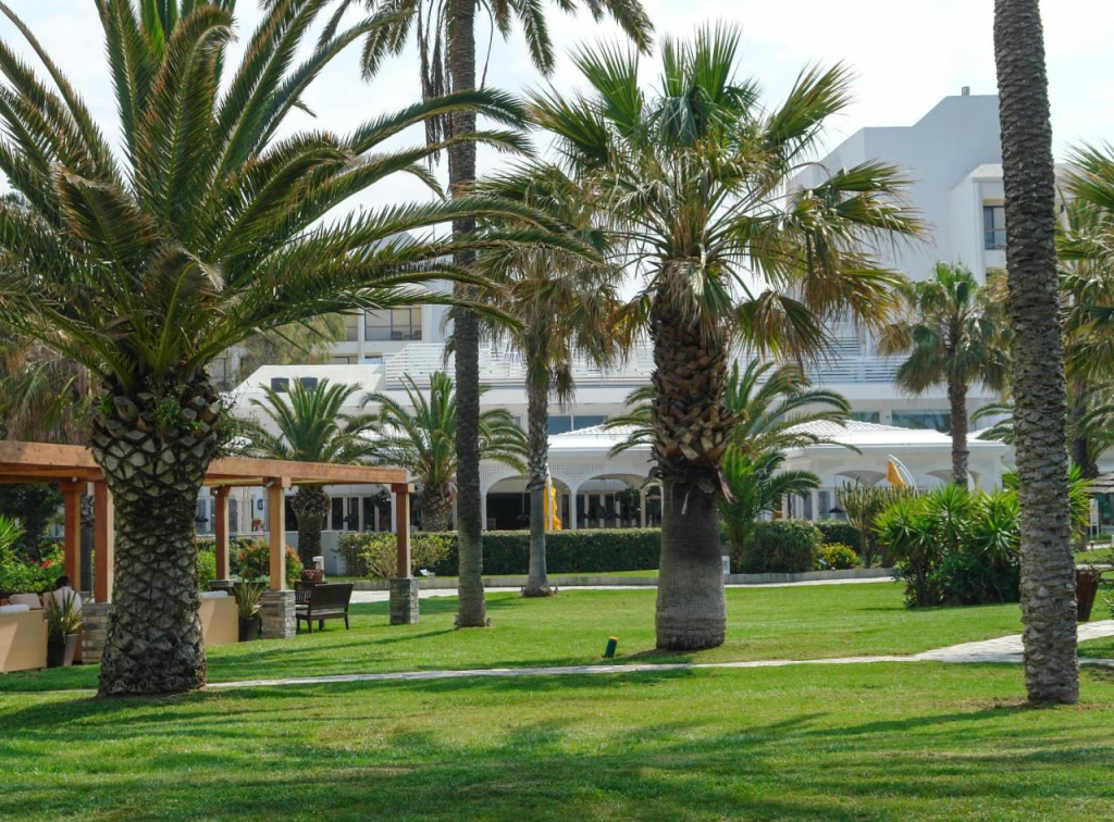 Grecotel Ilia Palms